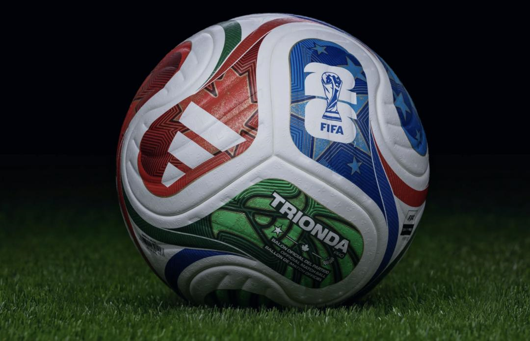 FIFA世界杯官方频道
